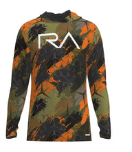 Load image into Gallery viewer, Citrus turbine