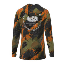 Load image into Gallery viewer, Citrus turbine