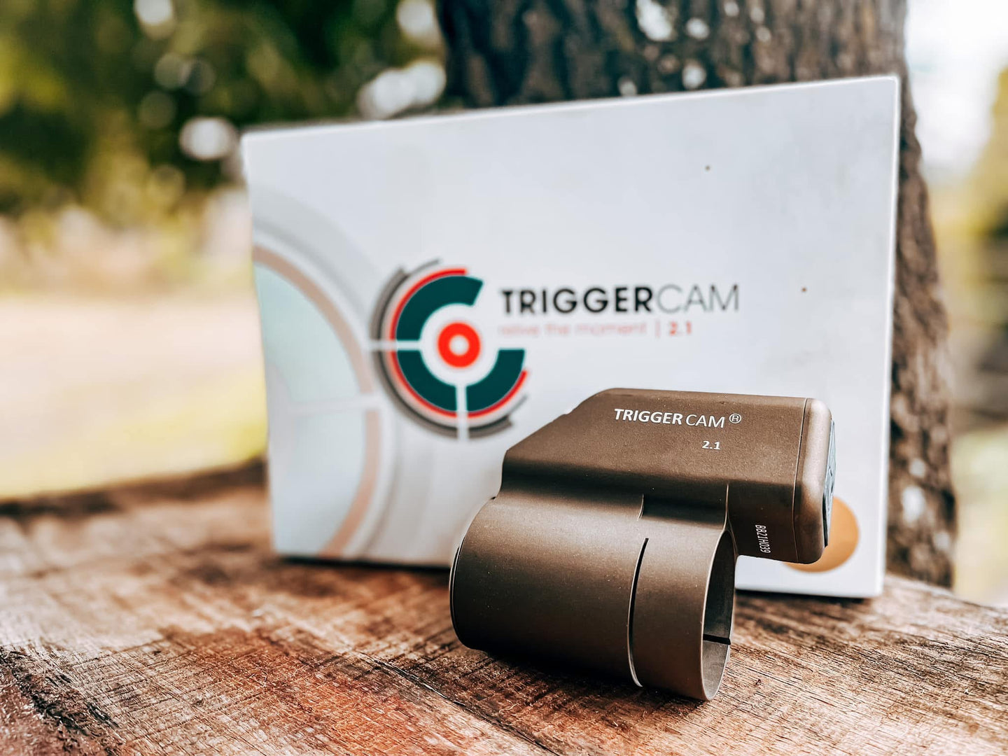 TriggerCam 2.1