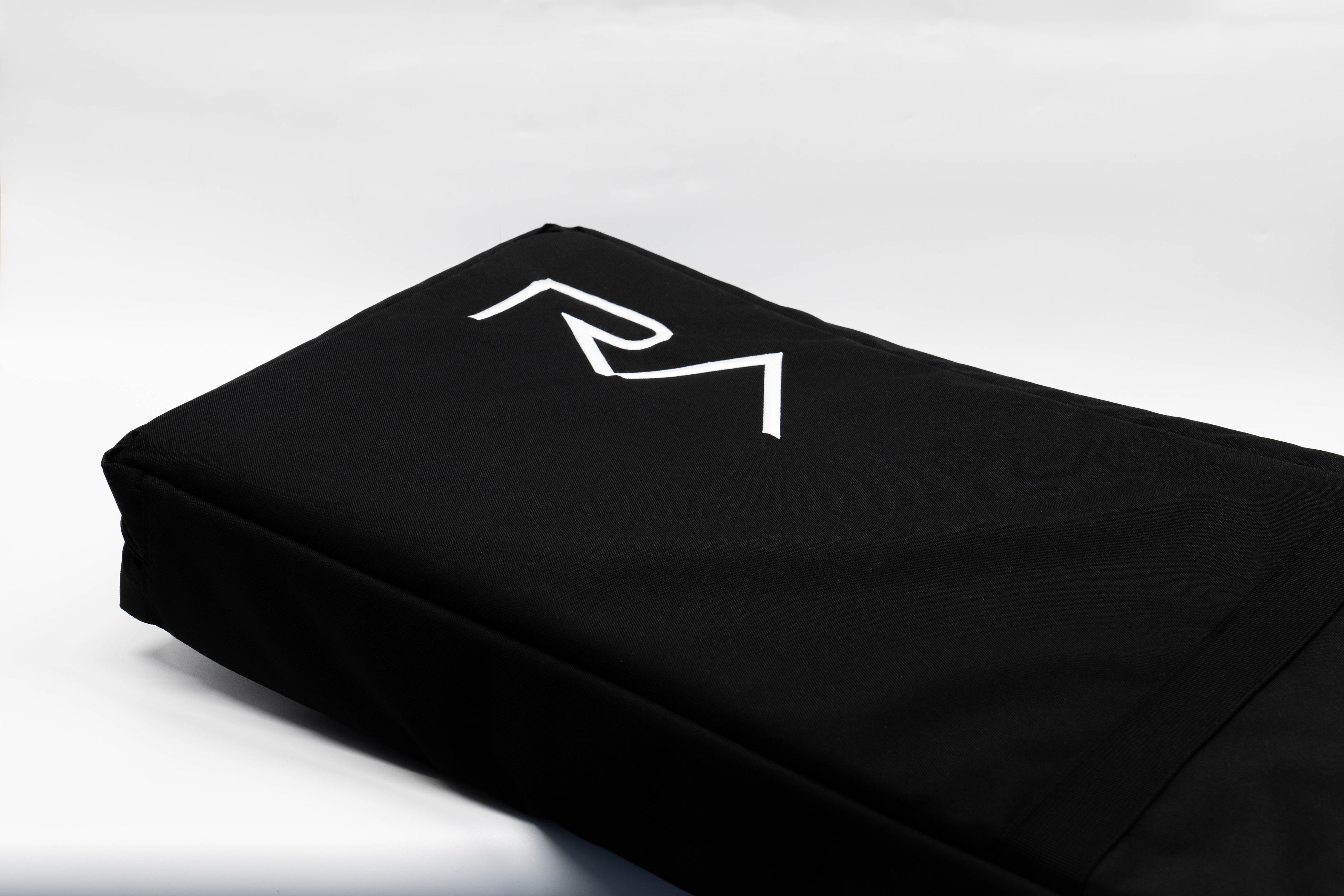 SOFT RIFLE CASE – REDACTED ACTUAL