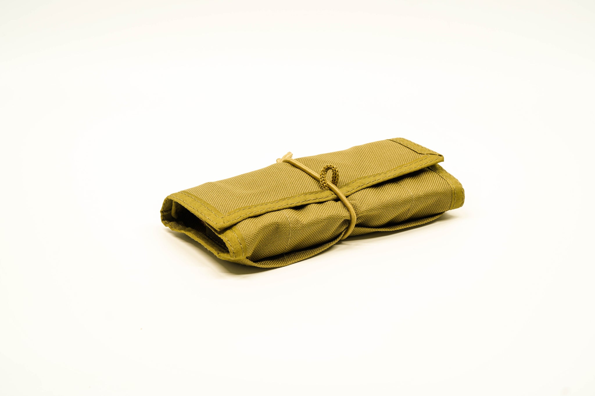 BULLET WALLET: Durable Canvas Hunting Accessory for Safe & Stylish Ammo ...